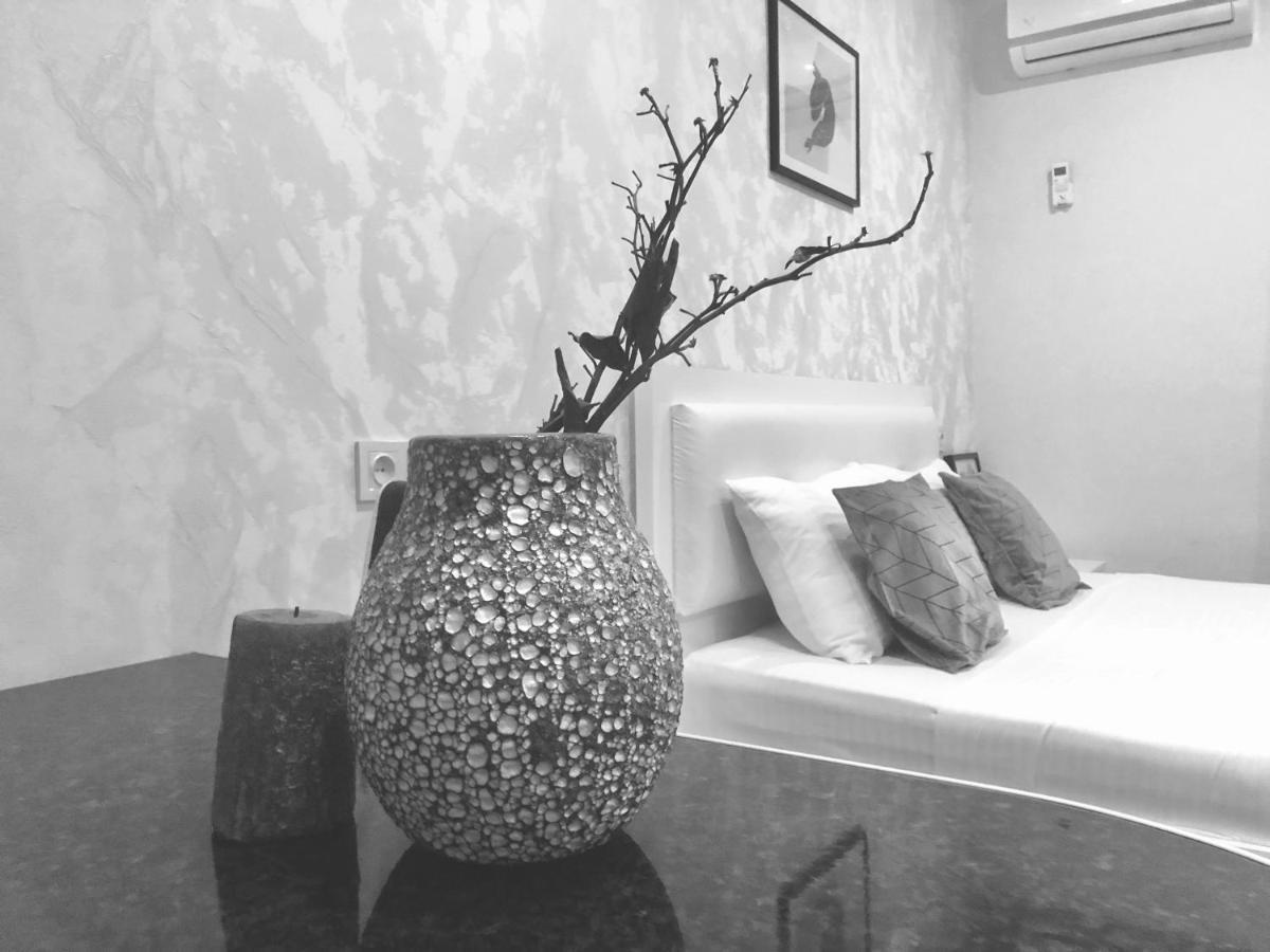 The Blue Perl 3 Apartment บาทูมิ ภายนอก รูปภาพ