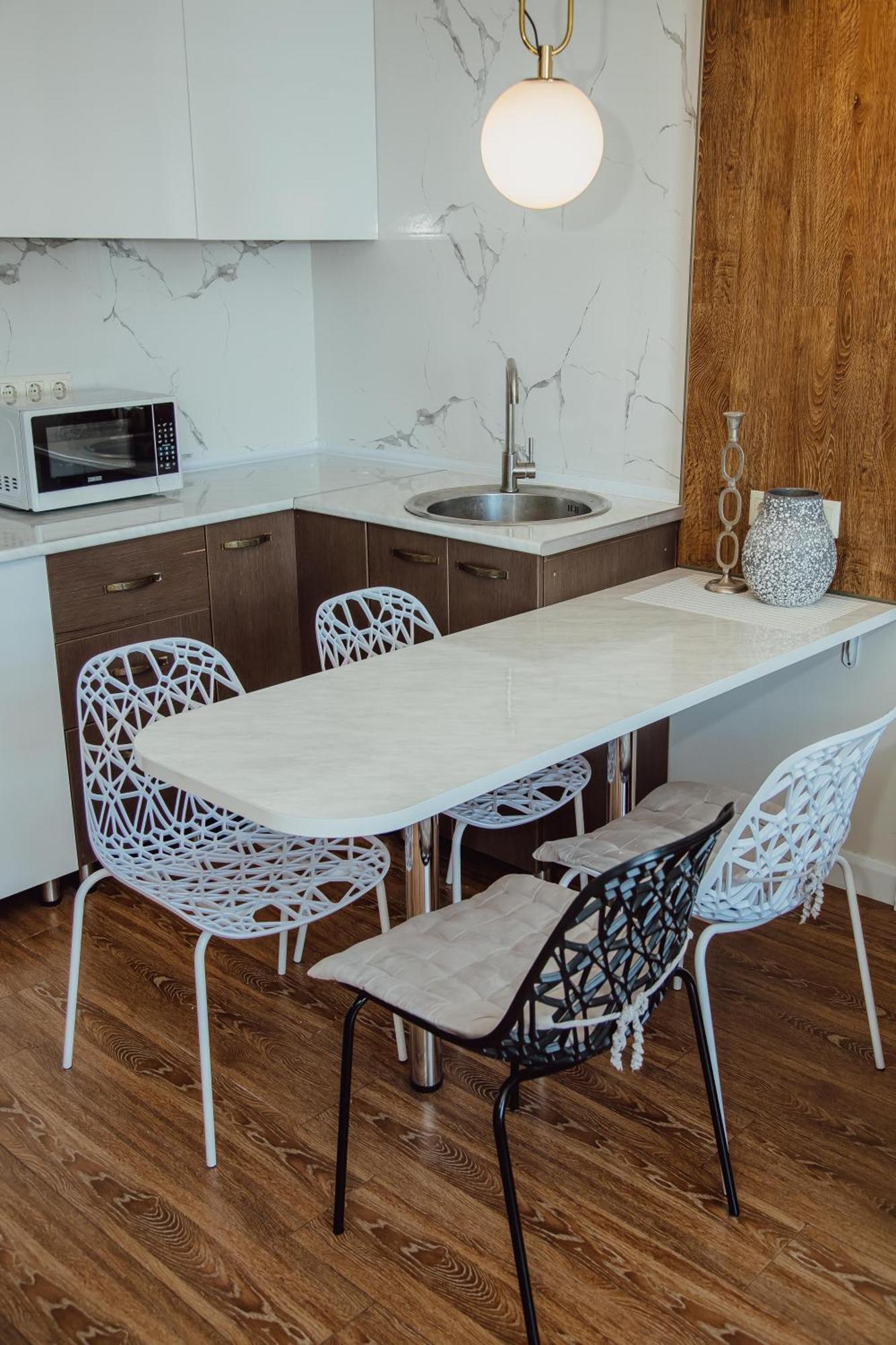 The Blue Perl 3 Apartment บาทูมิ ภายนอก รูปภาพ