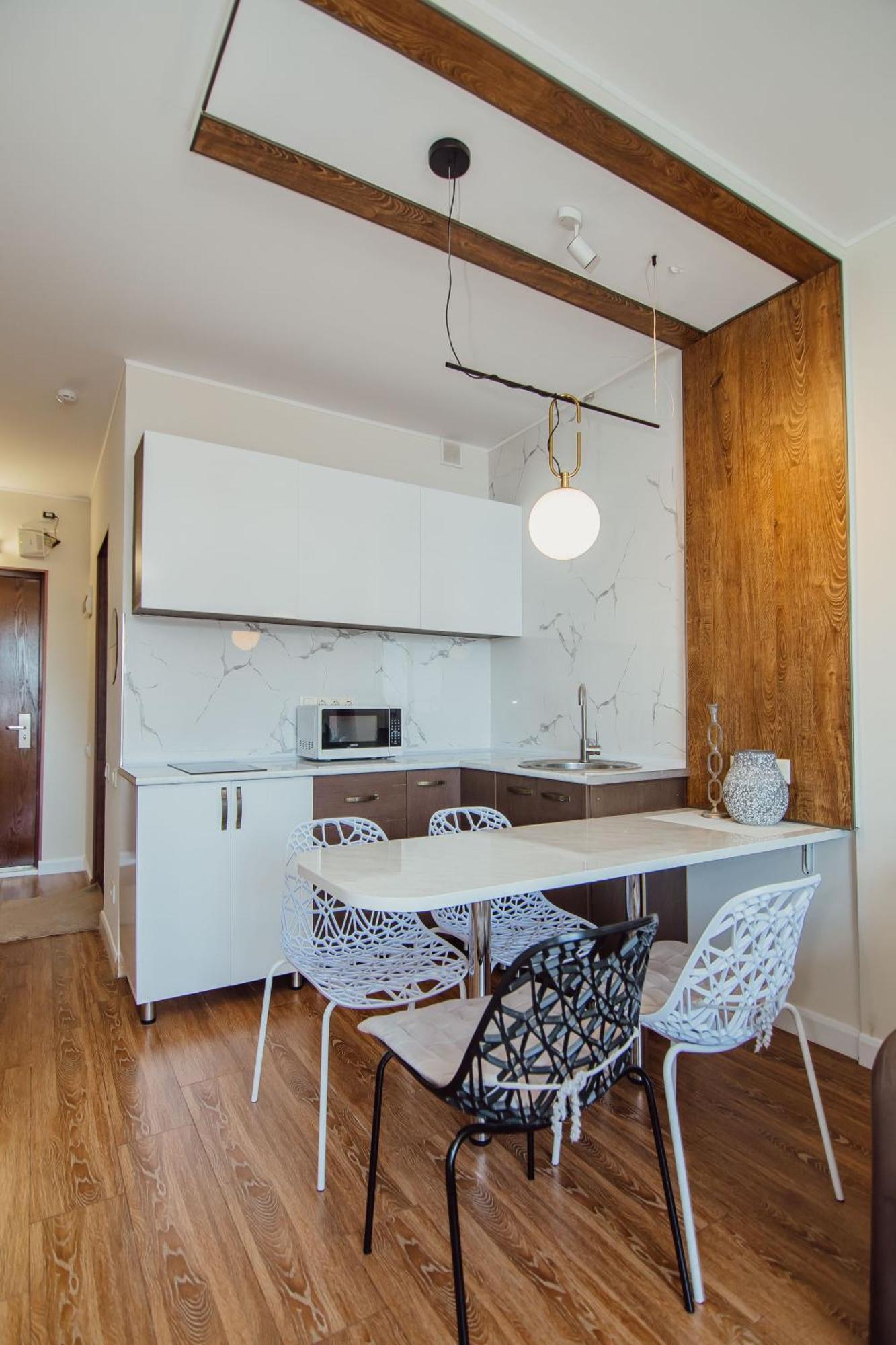 The Blue Perl 3 Apartment บาทูมิ ภายนอก รูปภาพ